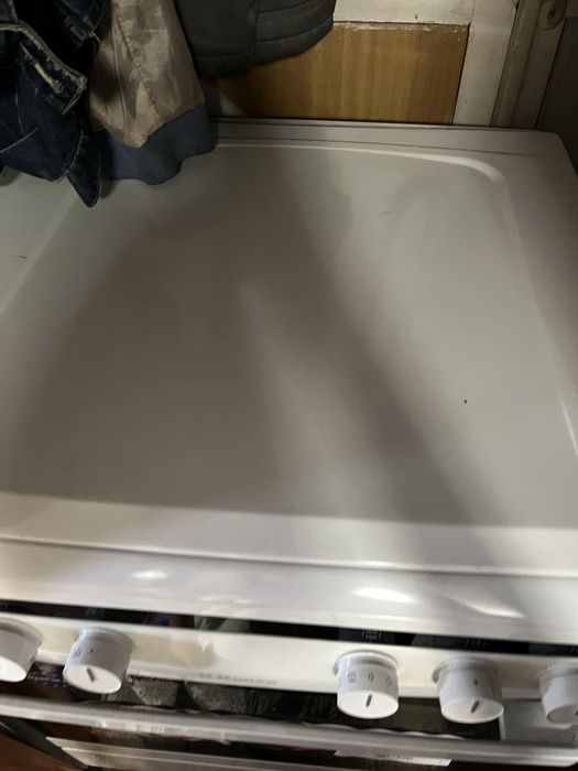 Срочно продам новую газплиту