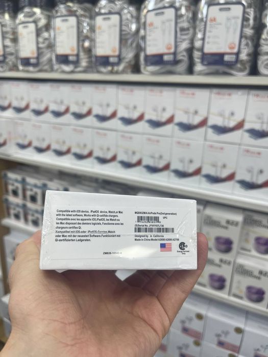 Airpodlar kotta asartementda optom narxlar