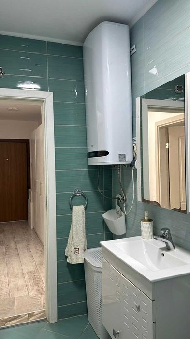 Продава се Тристаен апартамент в Пловдив, Мараша - 78 кв.м за 2436 €/кв.м - Снимка #9