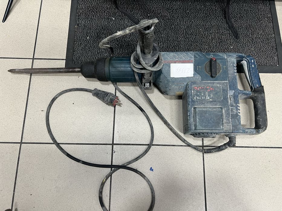 Ciocan rotopercutor Bosch GBH 11 DE cod 23544