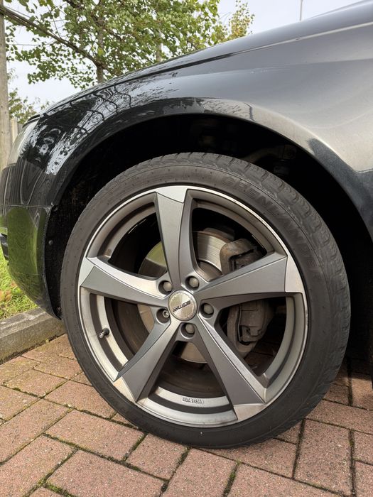 Audi A6 3.0 TDI Quattro Automată
