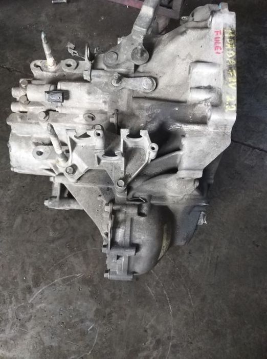 Cutie viteze manuala honda jvf7 fr-v be 2.2 i cdti n22a1 dupa 2005