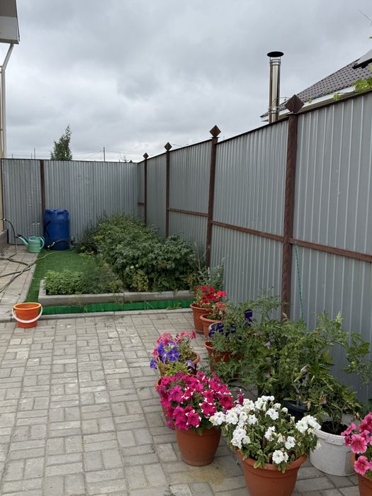 Продам дом хороший