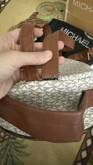 Рюкзак сатылады б/у