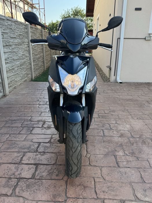 Kymco Agility 16+ 125