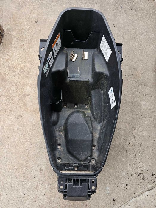 кош за honda pcx 2014 2017
