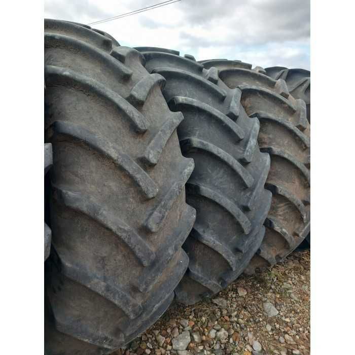Anvelope 680/85r32 Mitas Second Hand Agricole pt Tractor