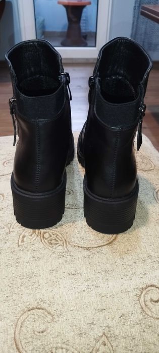 Дамски боти N-41 ,марка TendenZ