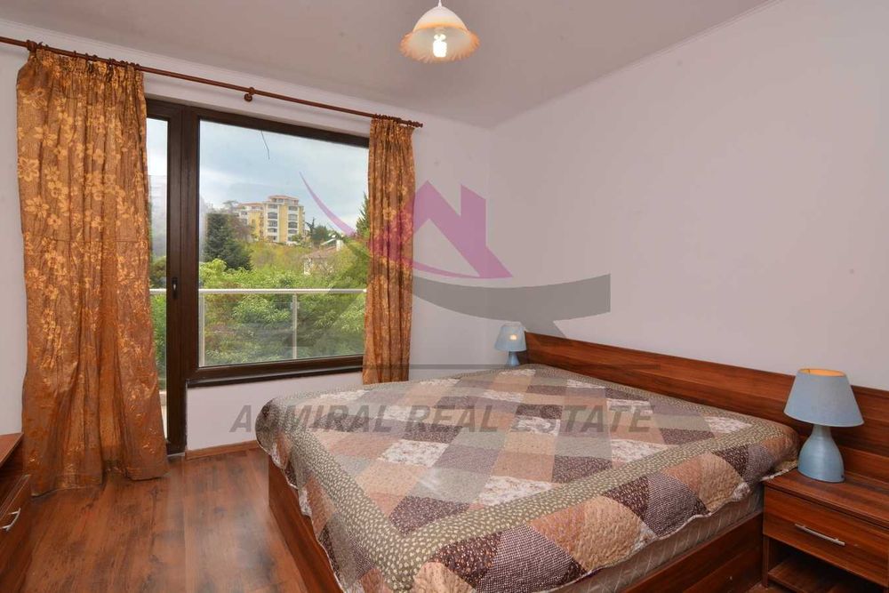 Продава се Двустаен апартамент в к.к. Св.Св. Константин и Елена - 85 кв.м за 1942 €/кв.м - Снимка #6