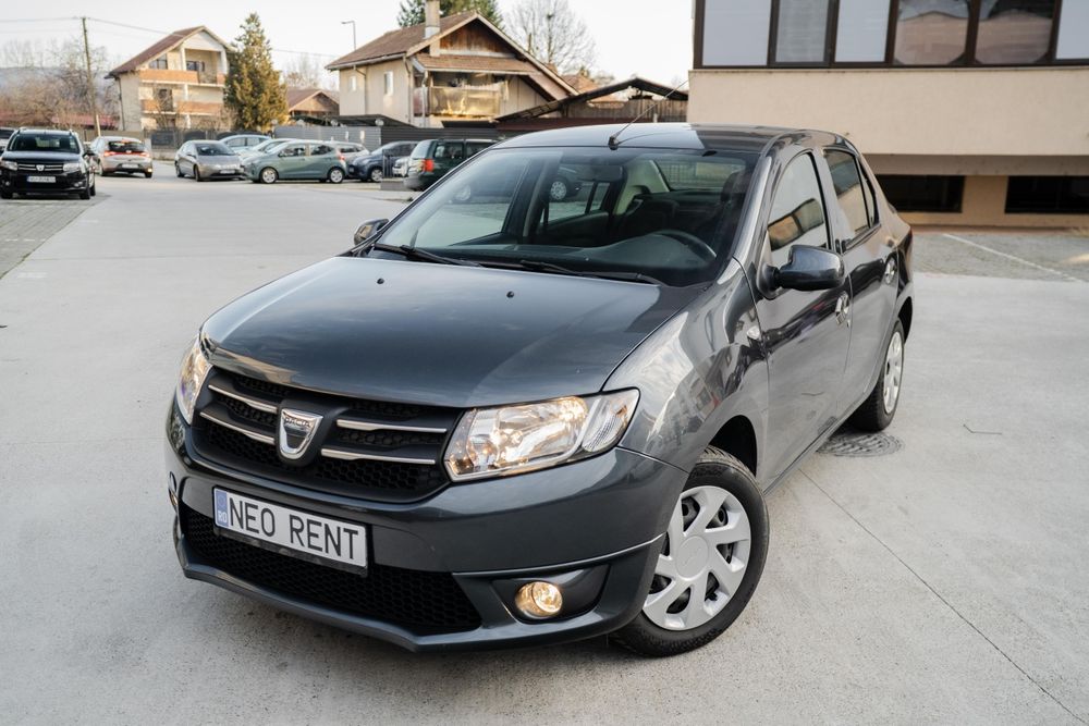 Inchirieri auto Valcea NEO Rent / Firma autorizata-Preturi Negociabile