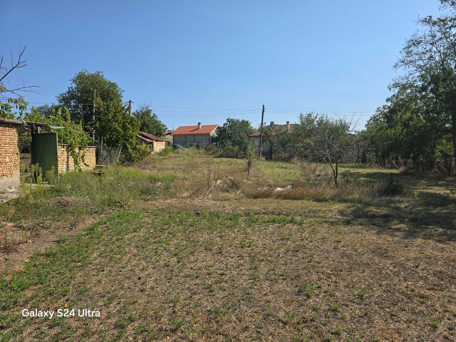 Къща в Житница, Варненско