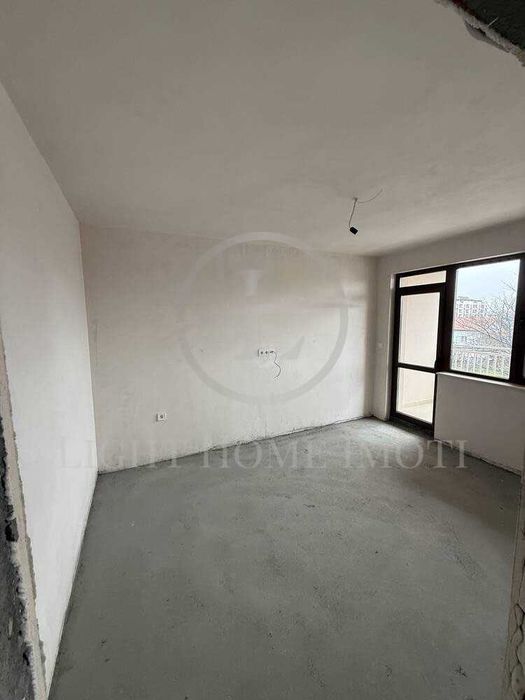 Реф. 4006 Тристаен Акт 16 с Гараж / Остромила