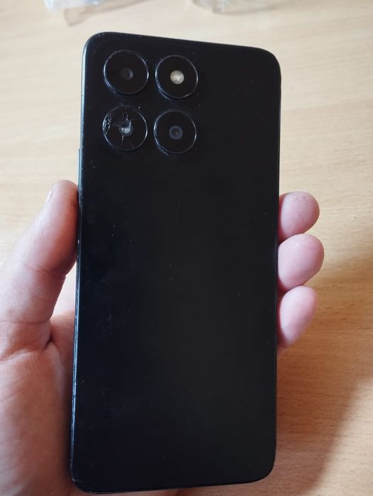 Продам хонор х6а Обмен