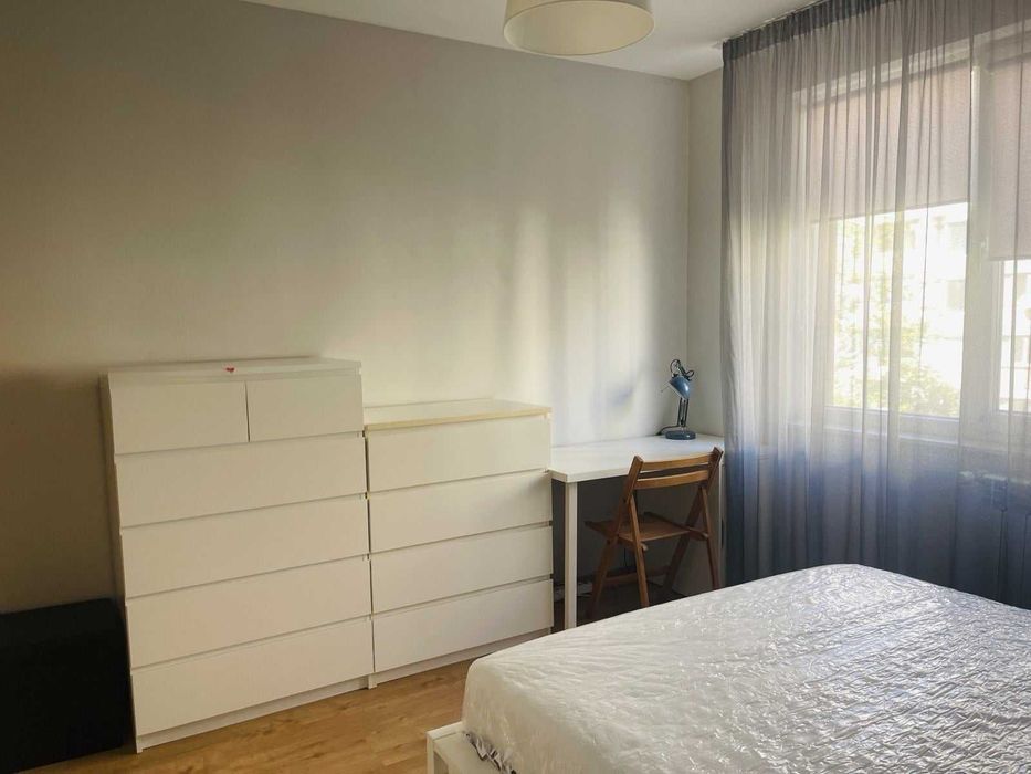 Дава се под наем Двустаен апартамент в София, Витоша - 70 кв.м за 484.5 € - Снимка #4