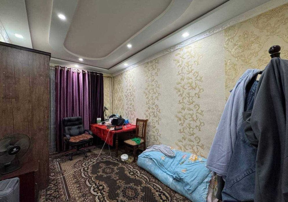 Дархан 4 комнатная Улучшенка с 3мя Балконами 100м2 Загс