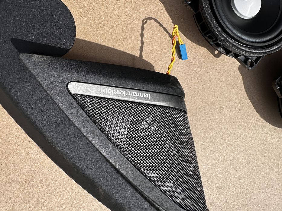 Boxa Boxe Harman Kardon BMW seria 5 G30 G31