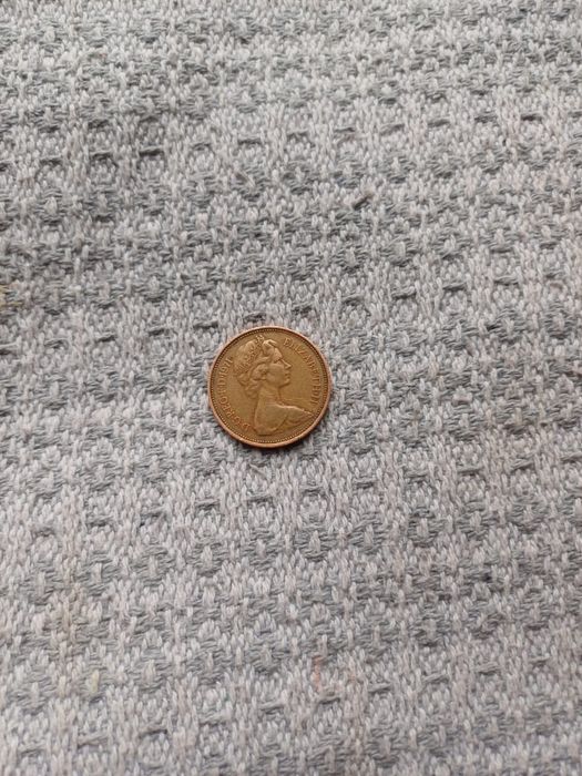 Коллекционные монеты