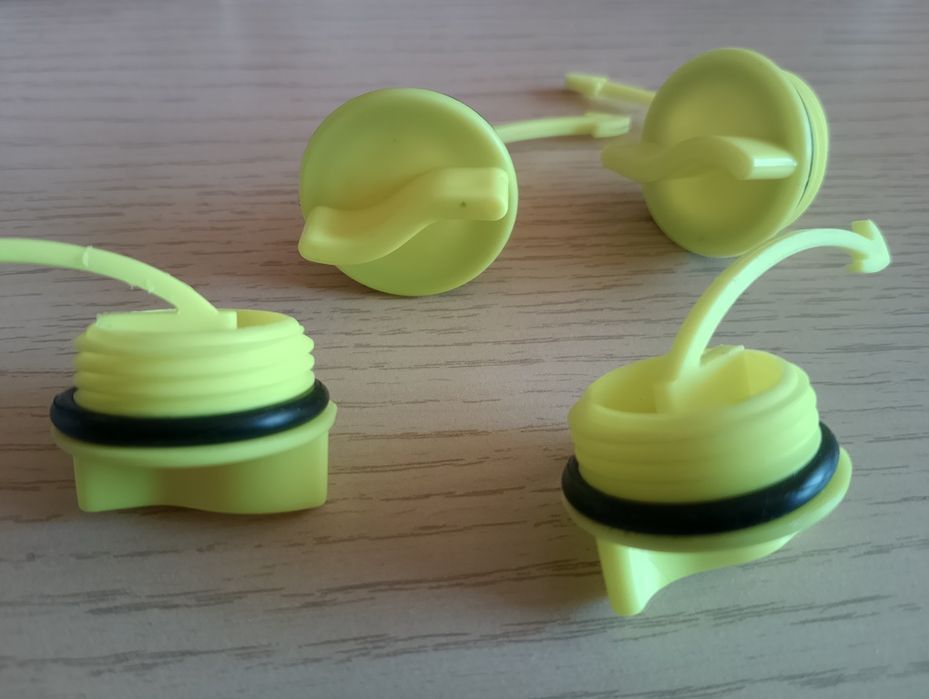 Тапи за джет sea doo от 2014г на сам.