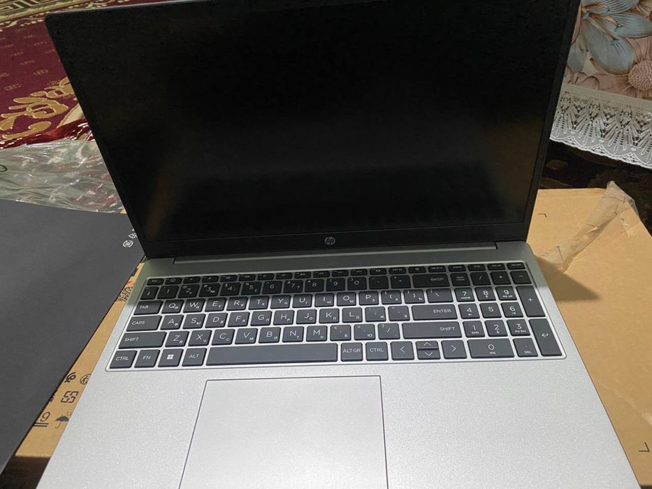 HP 255 G10 карабка янги