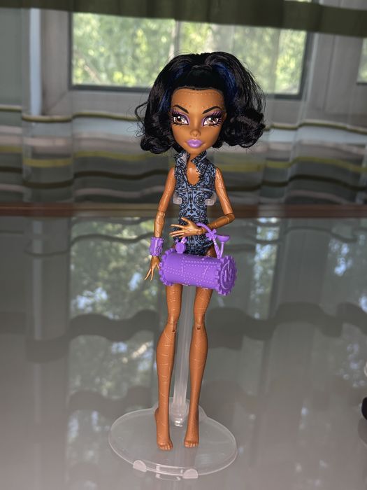 Куклы Монстер Хай / Monster High