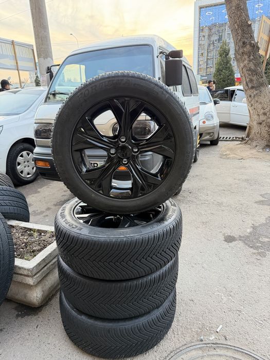 Onex diska balon R16 blek