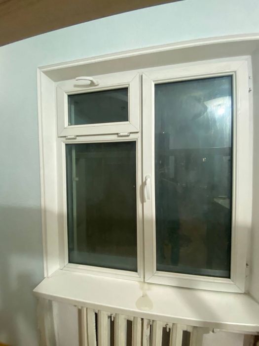 Срочно!!! Продам оконные рамы.