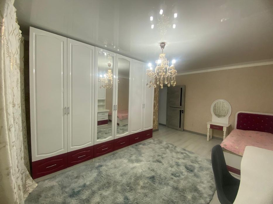 Сдам квартиру на длительный срок