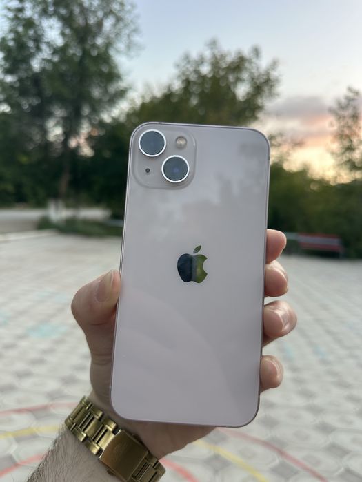 Iphone 13 128gb 73%akb