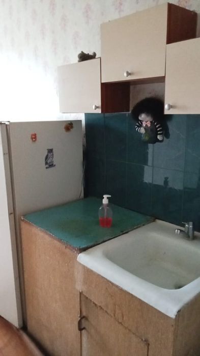 Сдам комнату в общежитии ДБС