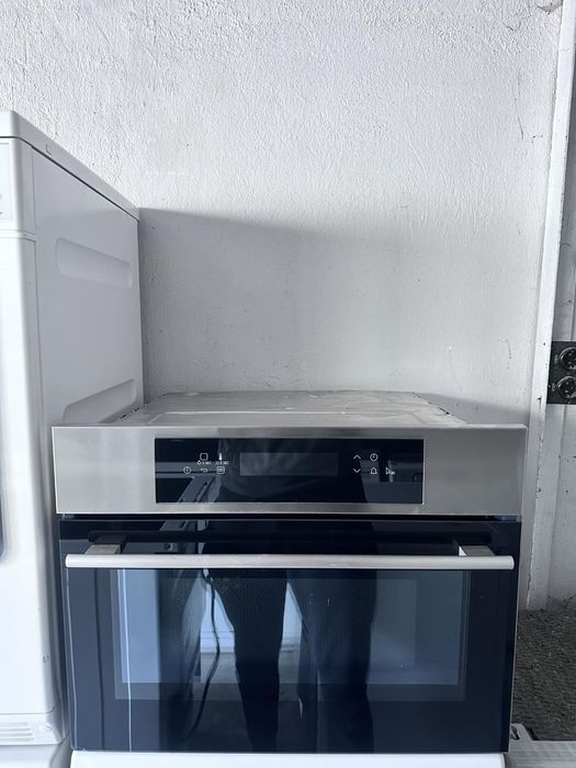 Фурна +гаранция. IKEA (мини) за вграждане. Конвекция, микровълнова. Безплатна доставка за София