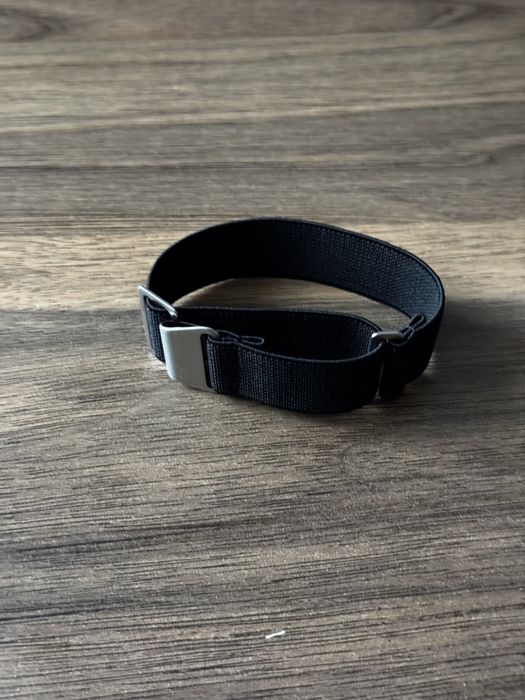 Curea ceas textila elastica 20mm