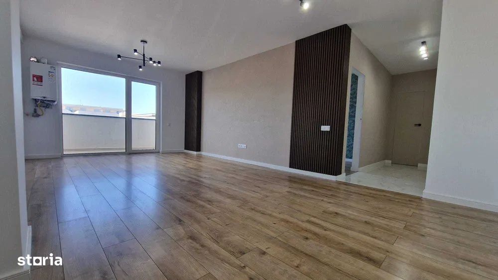 Apartament premium cu 2 camere | finisaje de lux | Eroilor Residence