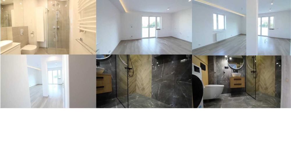 Cauti Meserias Amenajari interioare si exeterioare sau Reparații, retușuri și finisaje prin casă? Renovare si apartamente la Chieie.