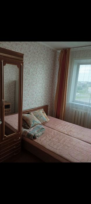 Сдам 3х комнатную квартиру