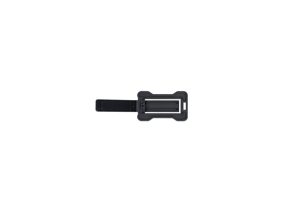 Set 2 clipsuri fixare centura siguranta auto Carpoint, ajustare pozitie centura, protejeaza gatul si umerii, negre