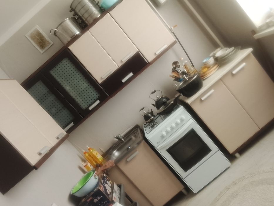 Кухонный гарнитур