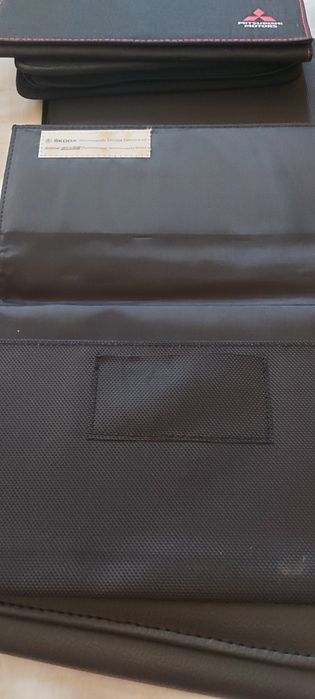 Оригинални авто чантички за документи