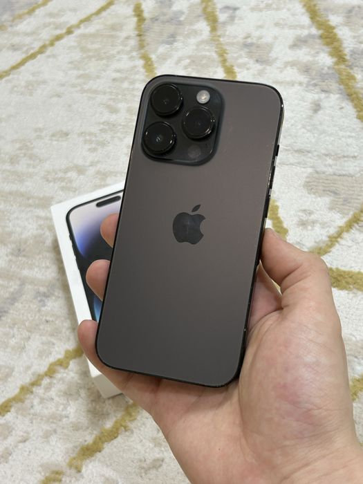 Iphone 14 Pro 256гб/79% LL