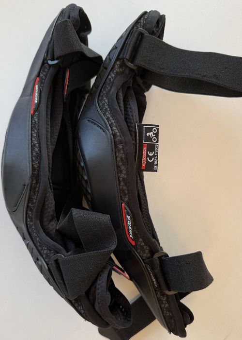 Cotiere moto Alpinestars Sequence L/XL