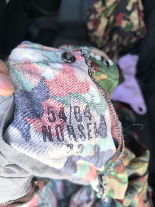 Airsoft M904 E double bells eagle falcon