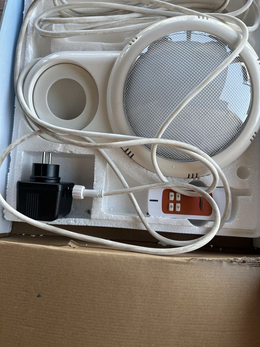 Kit de iluminat piscina