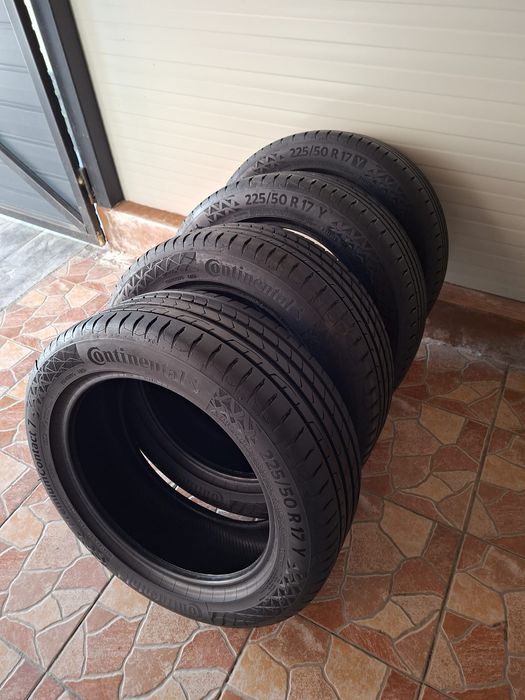 Anvelope R17 Continental