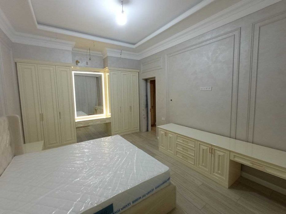 Шкафы и Гардеробы на заказ