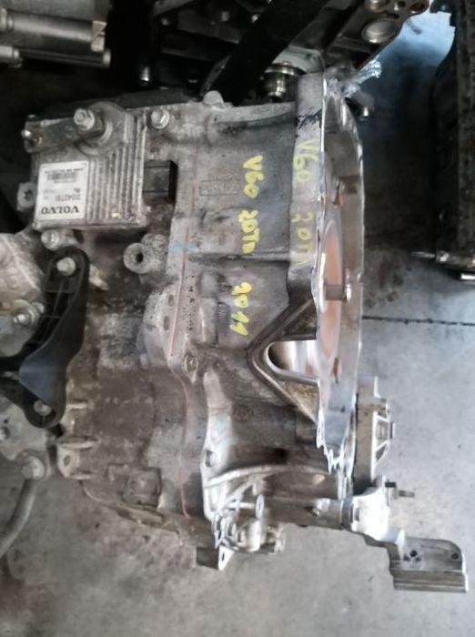 Cutie viteze automata 2.0 d d5204t3 volvo s60 ll