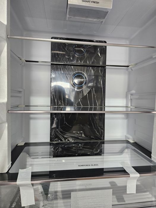 Mega Aksiya Holodilnik Side by side  4 х дверных/ Акция Холодильник