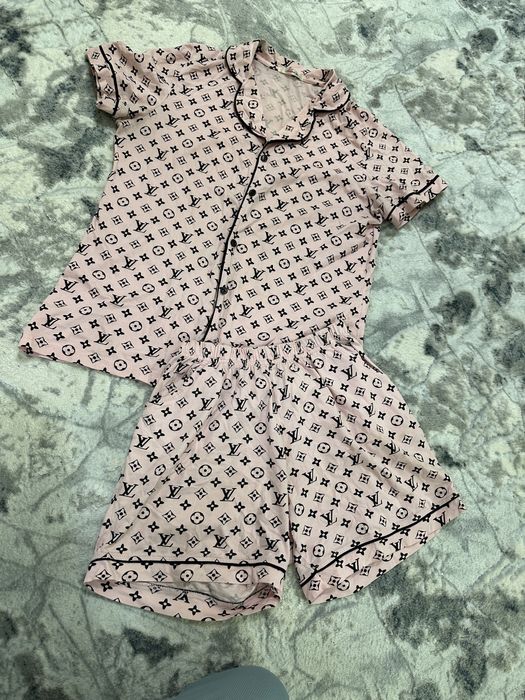 Пижама домашняя одежда