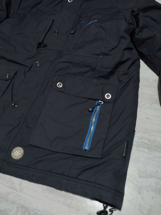 Мъжко яке Adventure Line ® есен - зима