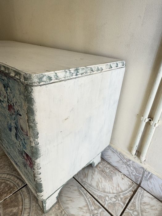 Mobibă vintage în stare foarte bună