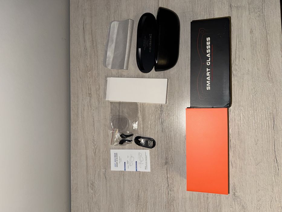 продам Ray ban Smart Glasses