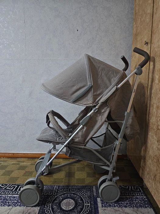 Продам коляску прогулочная